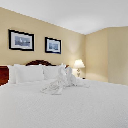 Spectacular Ocean View Condo At Carolinian Beach Resort Myrtle Beach Exterior photo