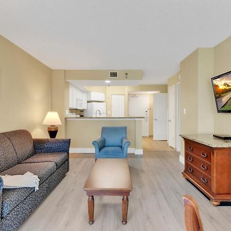 Spectacular Ocean View Condo At Carolinian Beach Resort Myrtle Beach Exterior photo