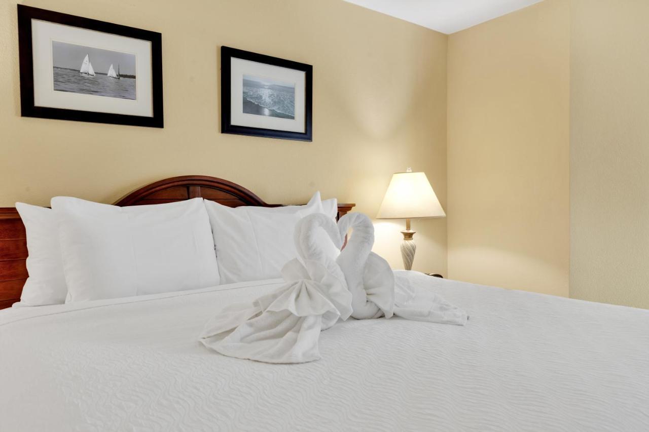 Spectacular Ocean View Condo At Carolinian Beach Resort Myrtle Beach Exterior photo